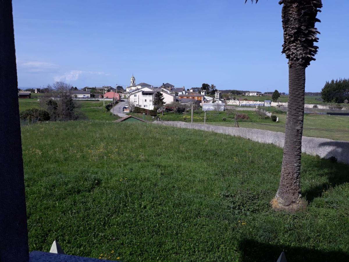 Inmejorable para descanso, playa y montaña Ribadeo Exterior foto